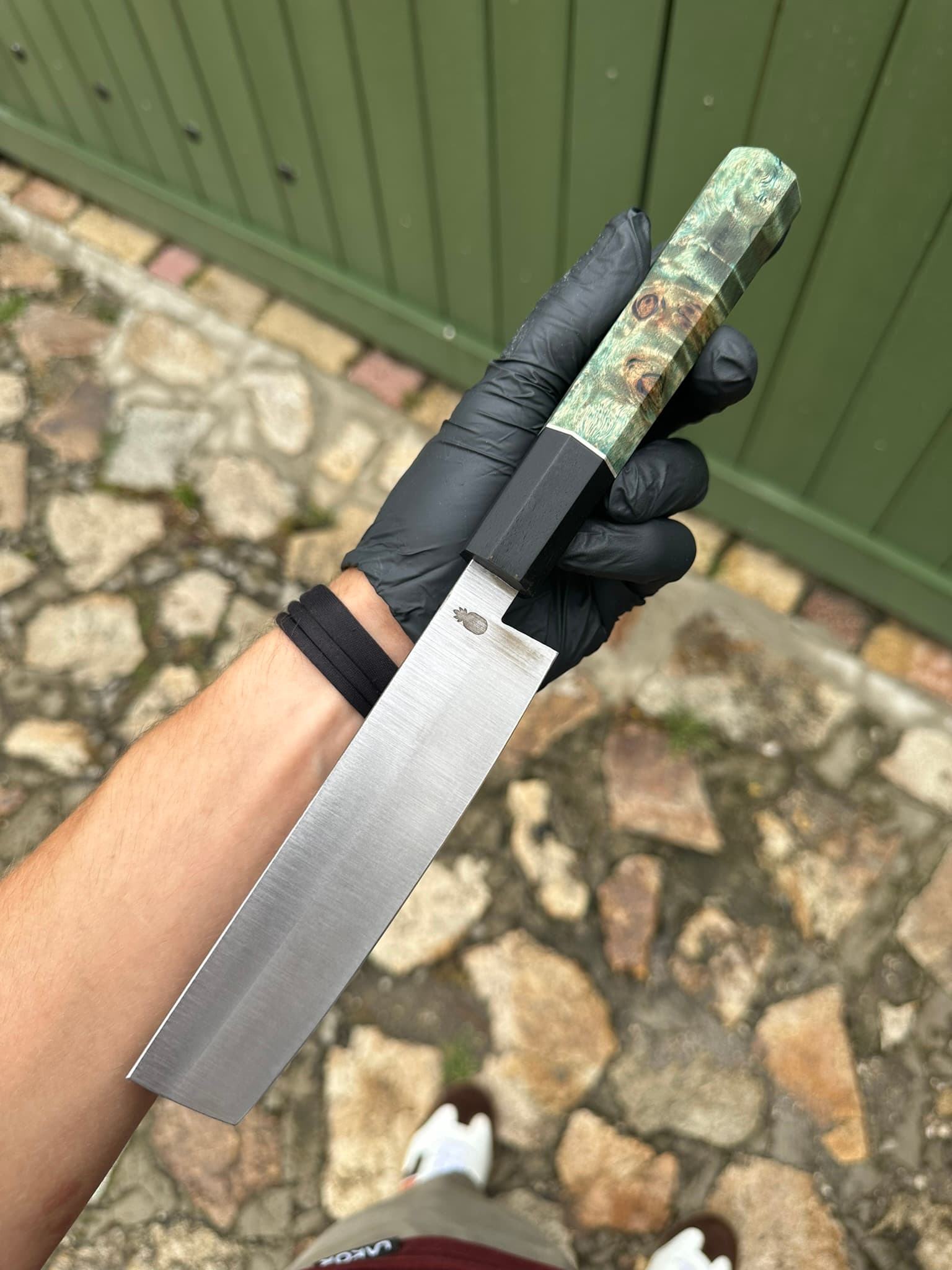 Mini Nakiri #4