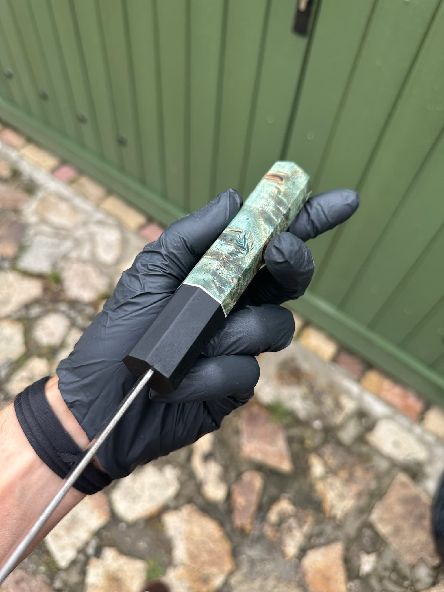 Mini Nakiri #4 alternate view