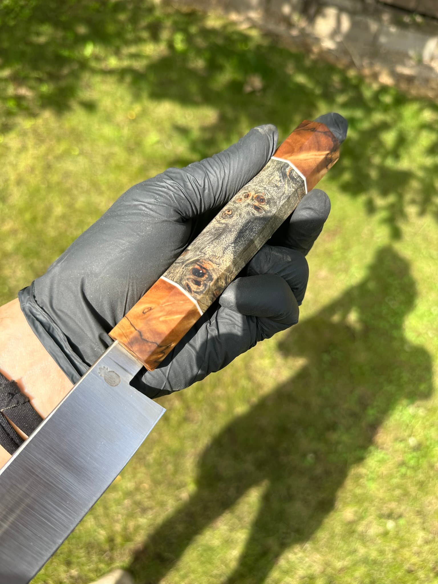 Mini Nakiri #5 alternate view