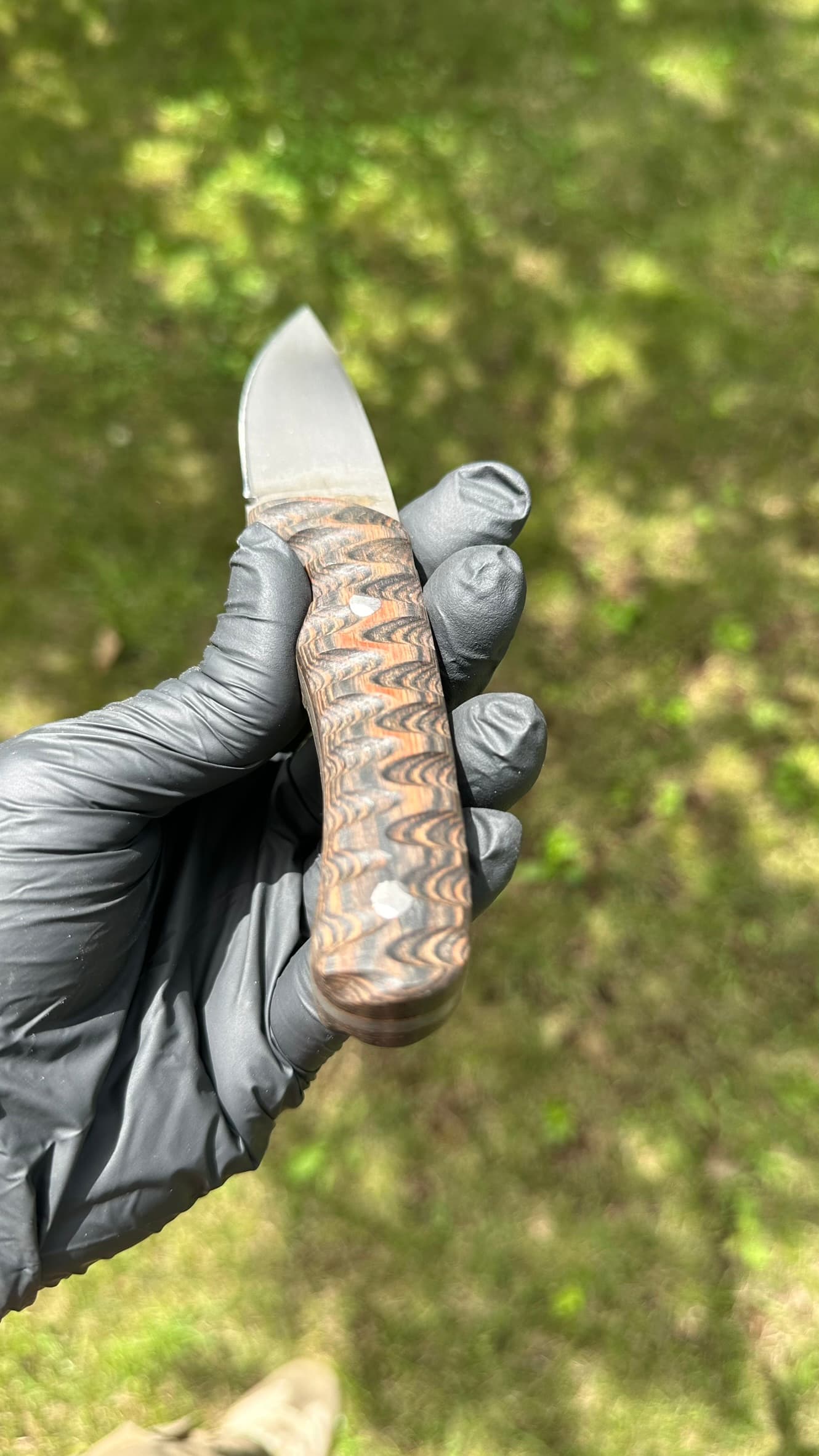 EDC #6 alternate view