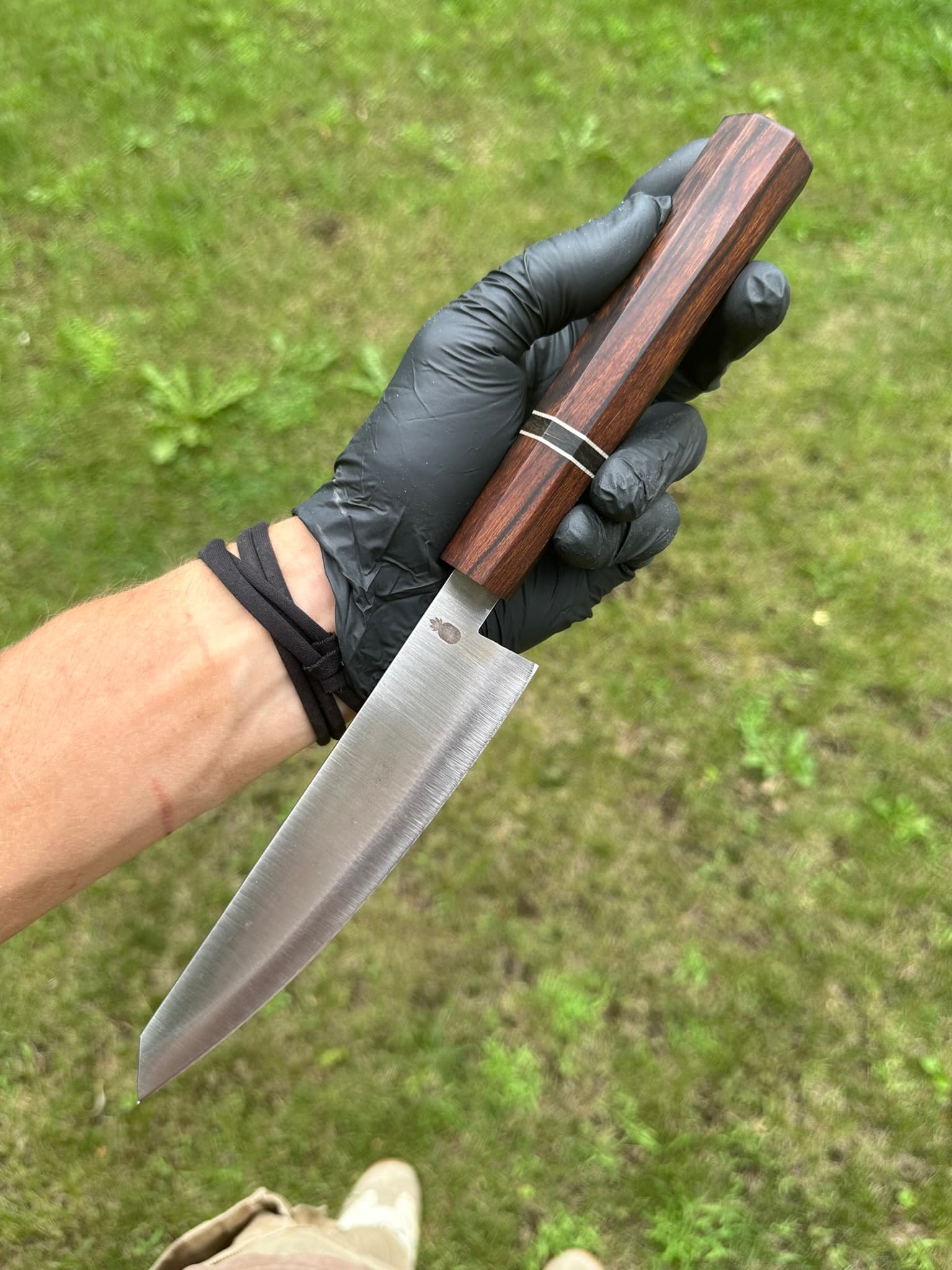 Mini Gyuto #7