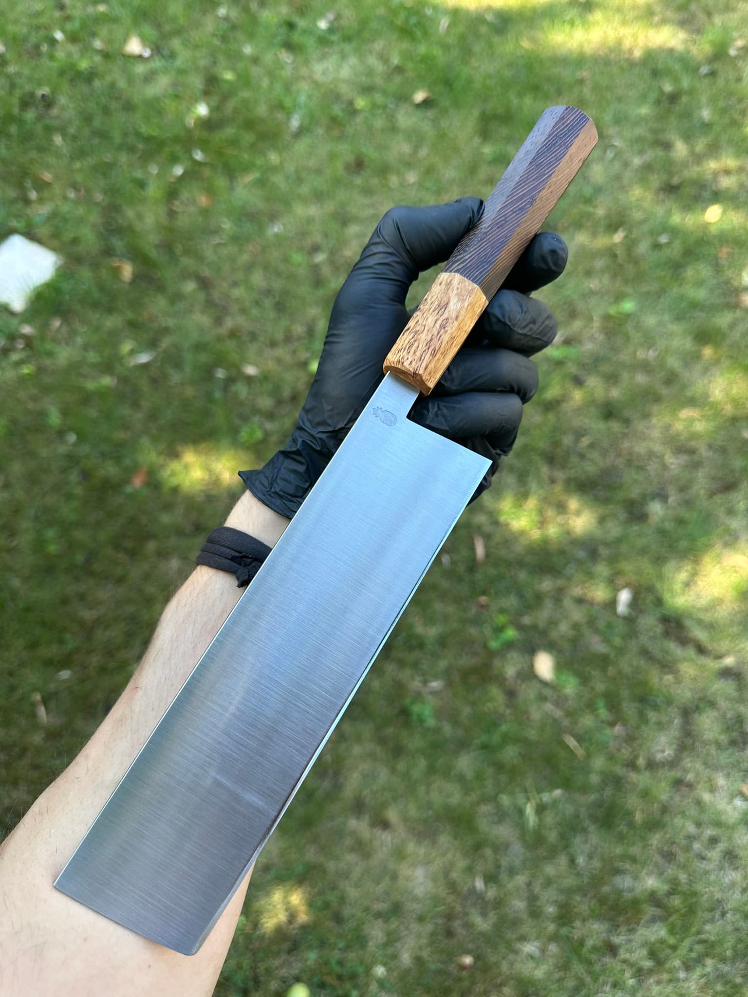Nakiri #10 alternate view