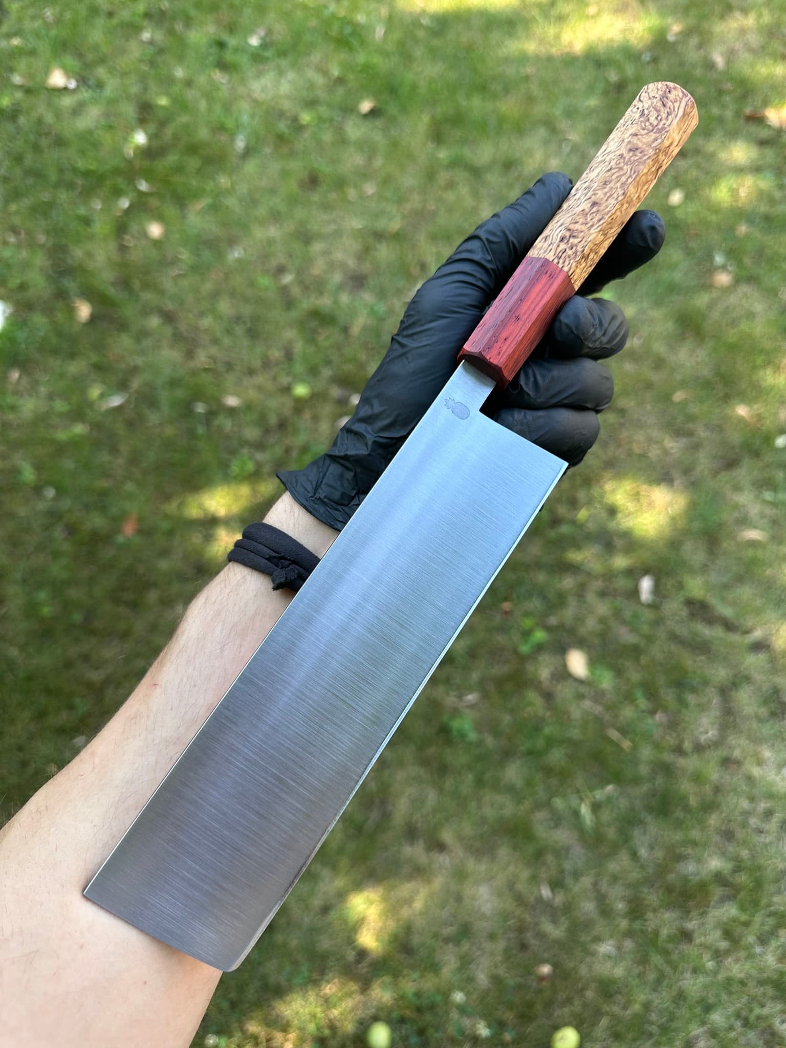 Nakiri #11 alternate view