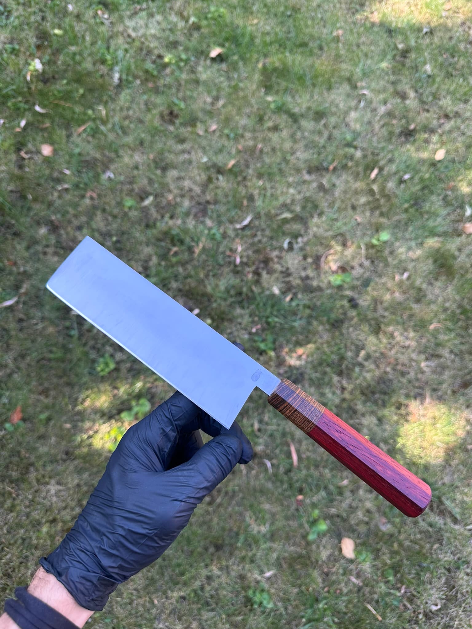 Nakiri #12