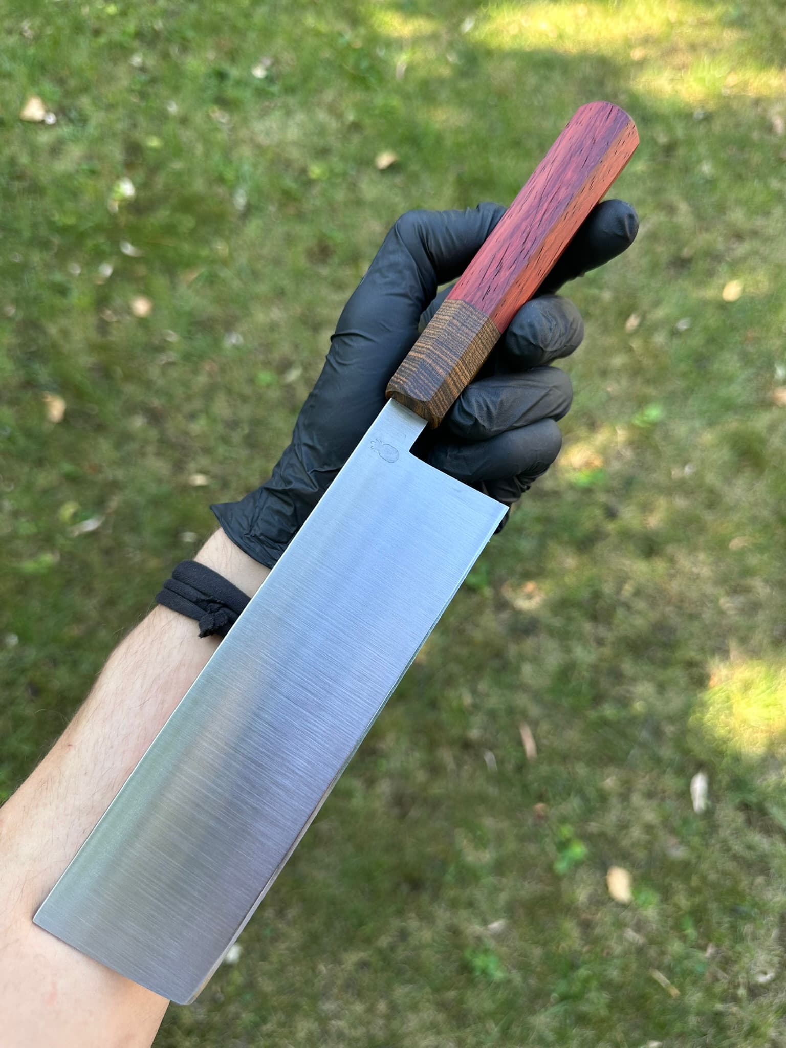 Nakiri #12 alternate view