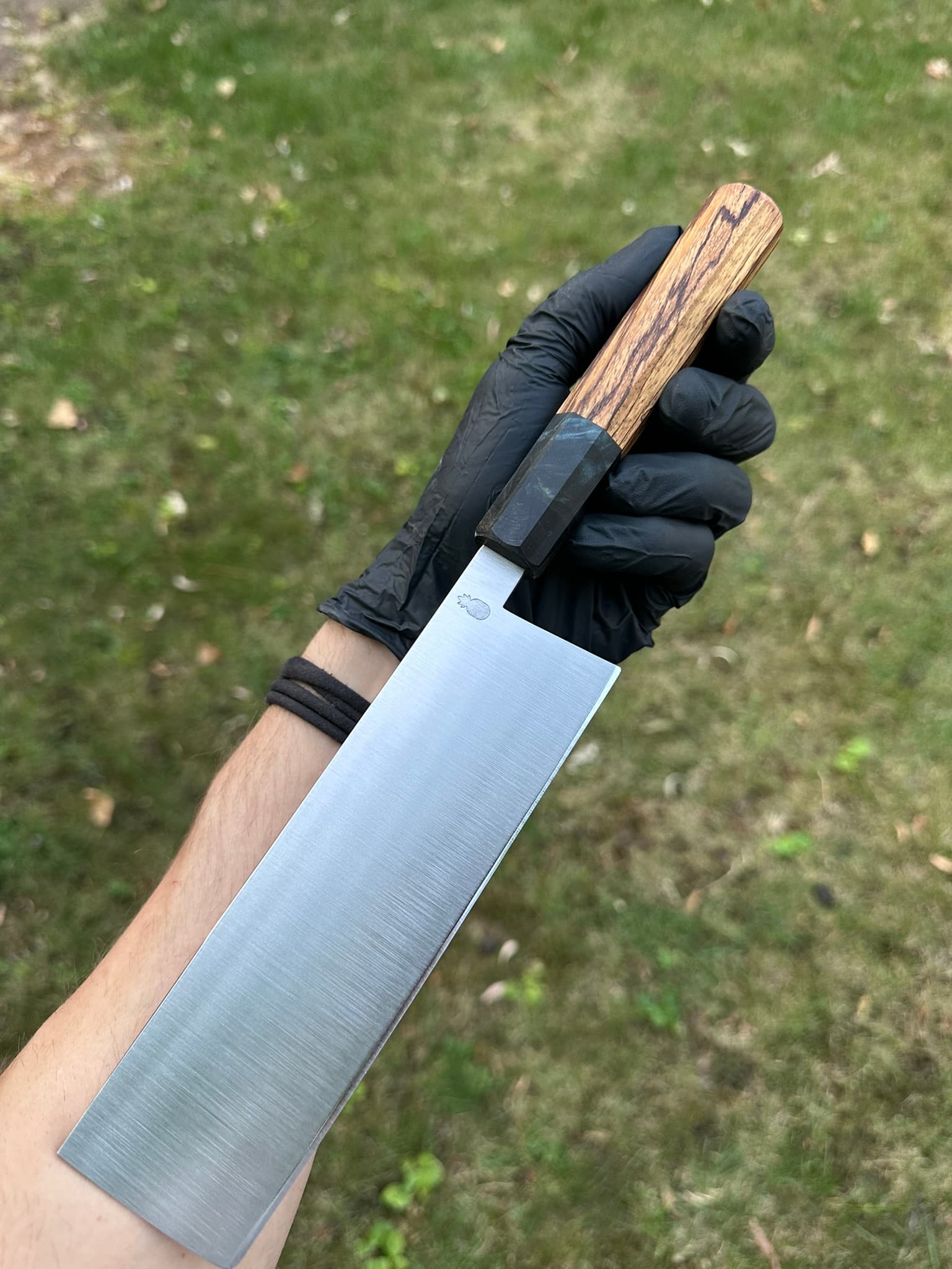 Nakiri #17