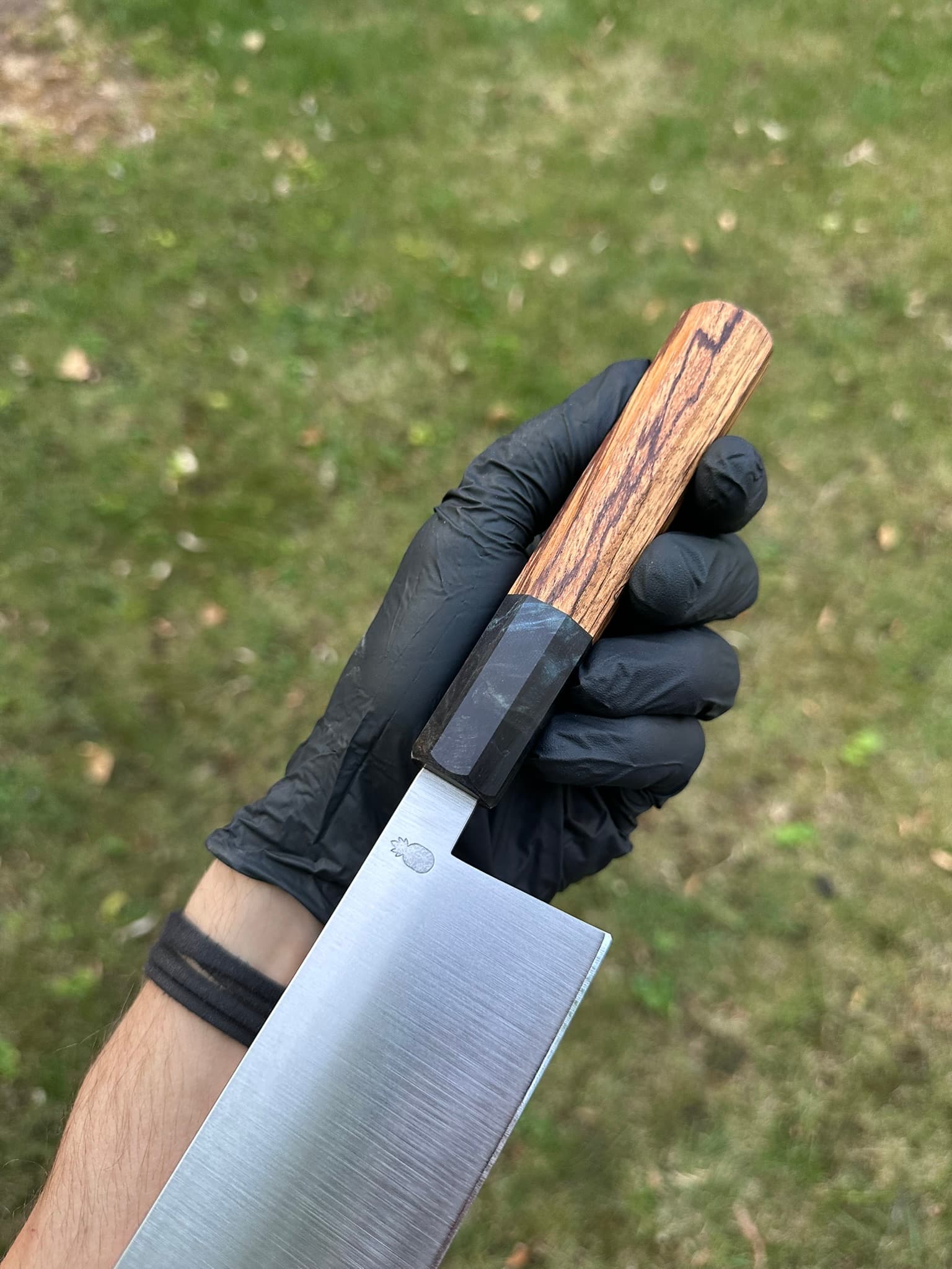 Nakiri #17 alternate view