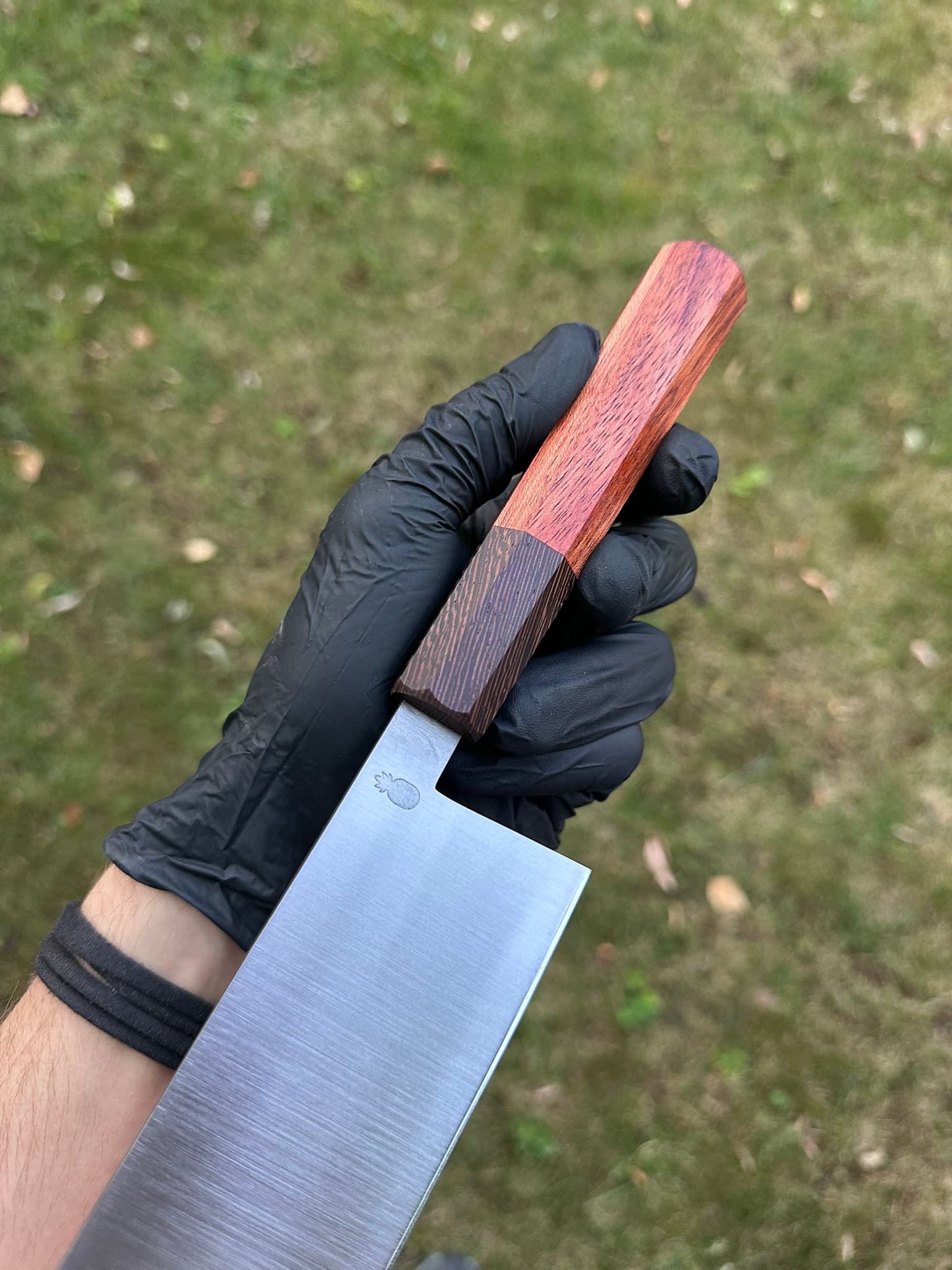 Nakiri #18 alternate view