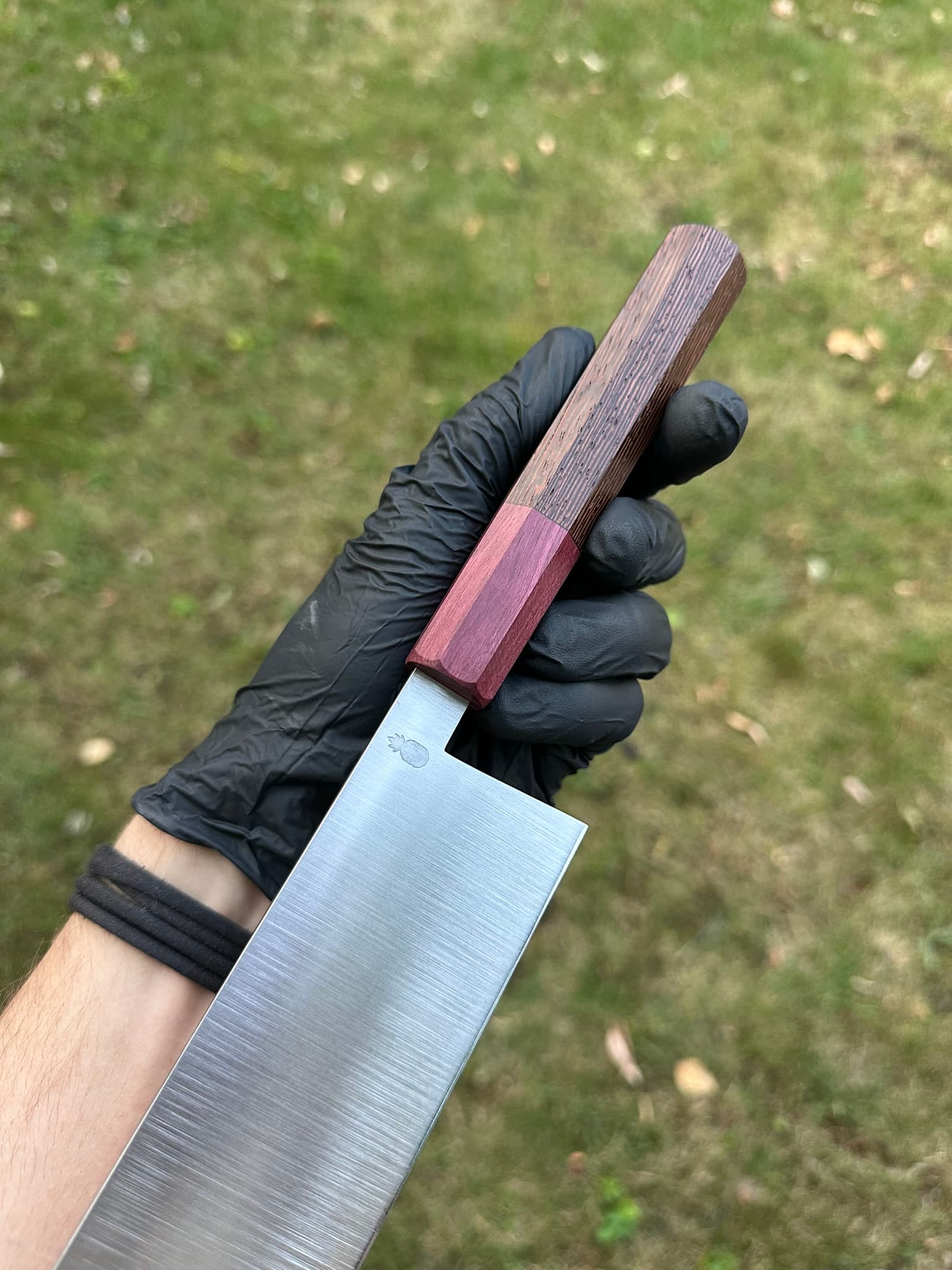 Nakiri #19 alternate view
