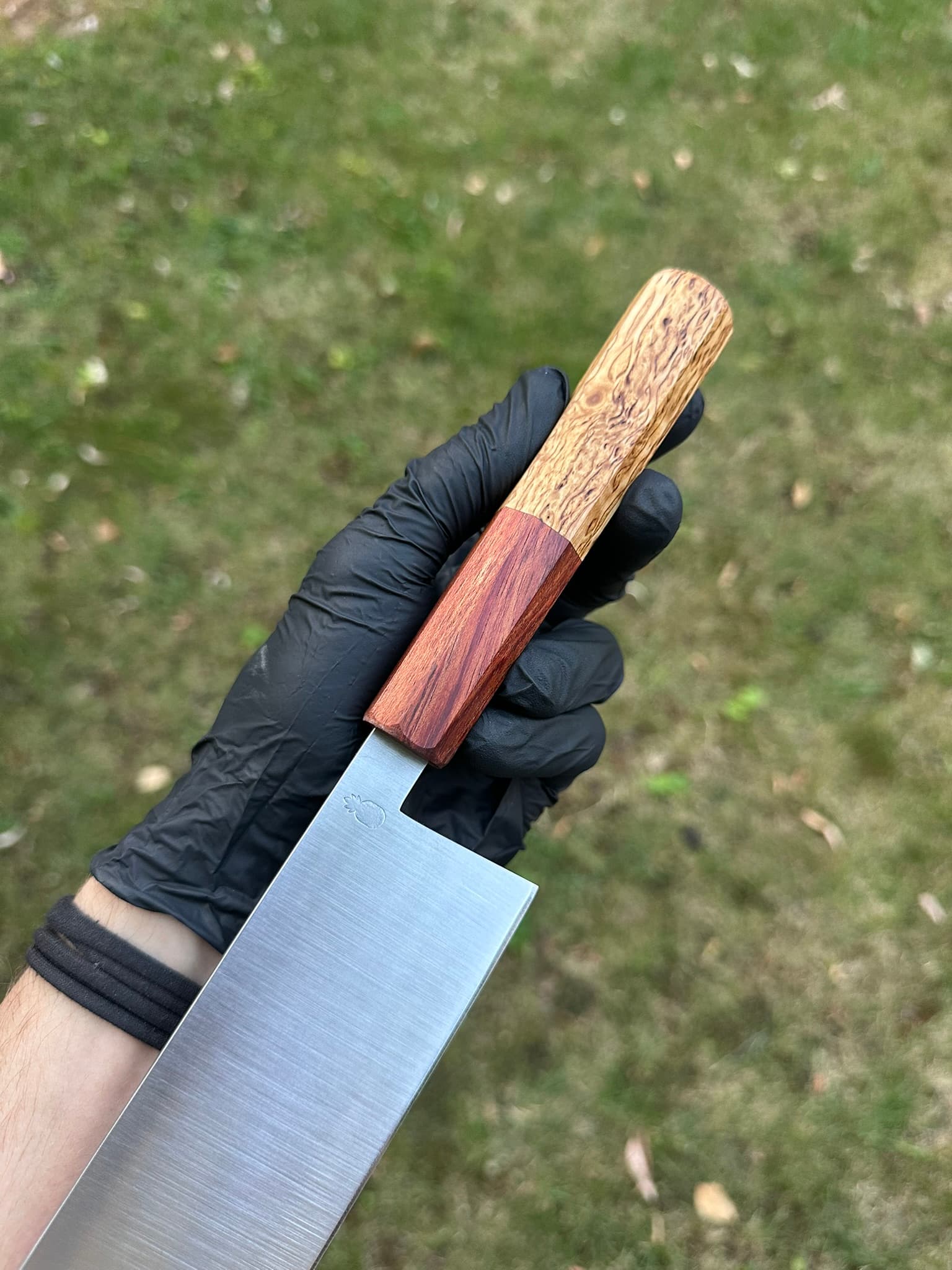 Nakiri #20 alternate view