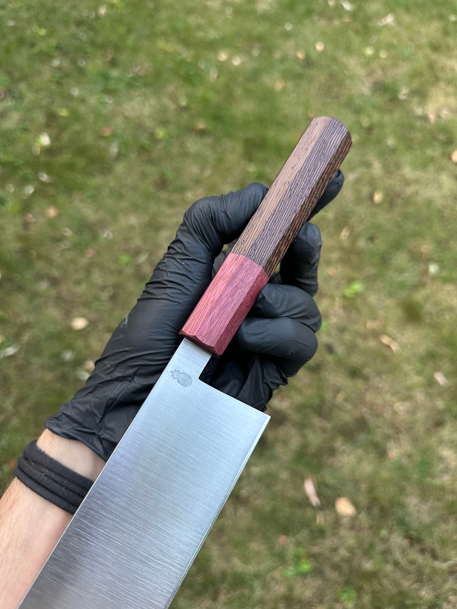 Nakiri #21 alternate view