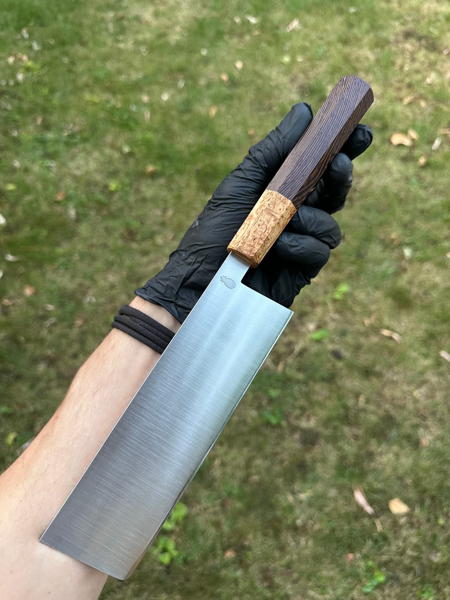 Nakiri #22