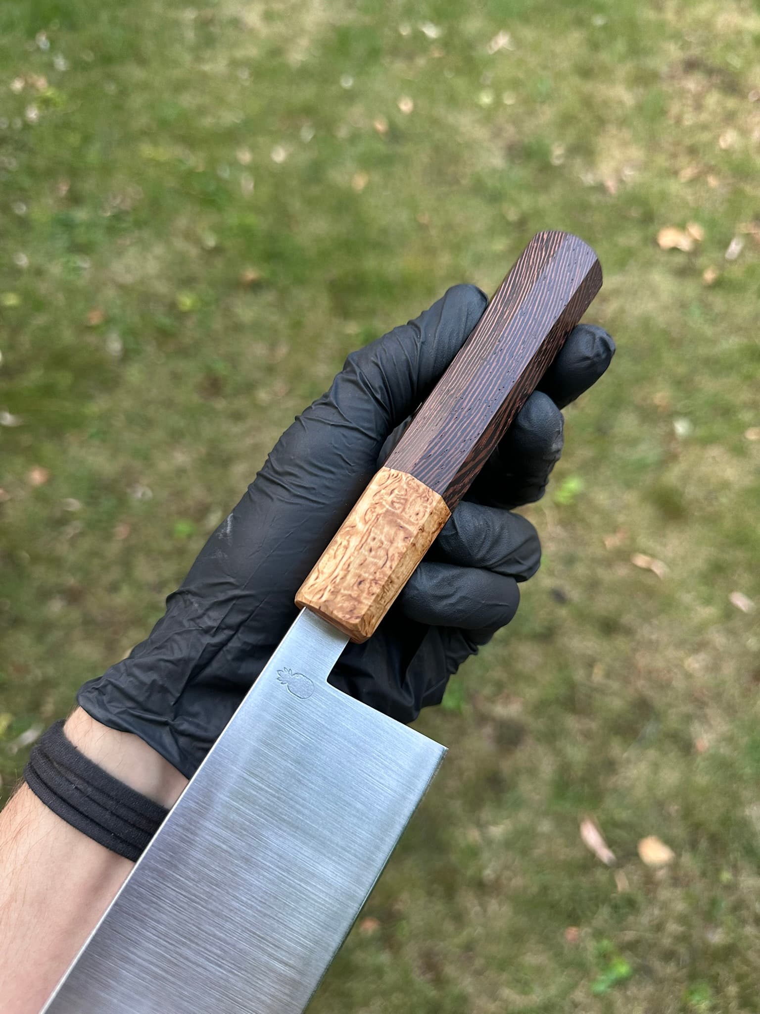 Nakiri #22 alternate view