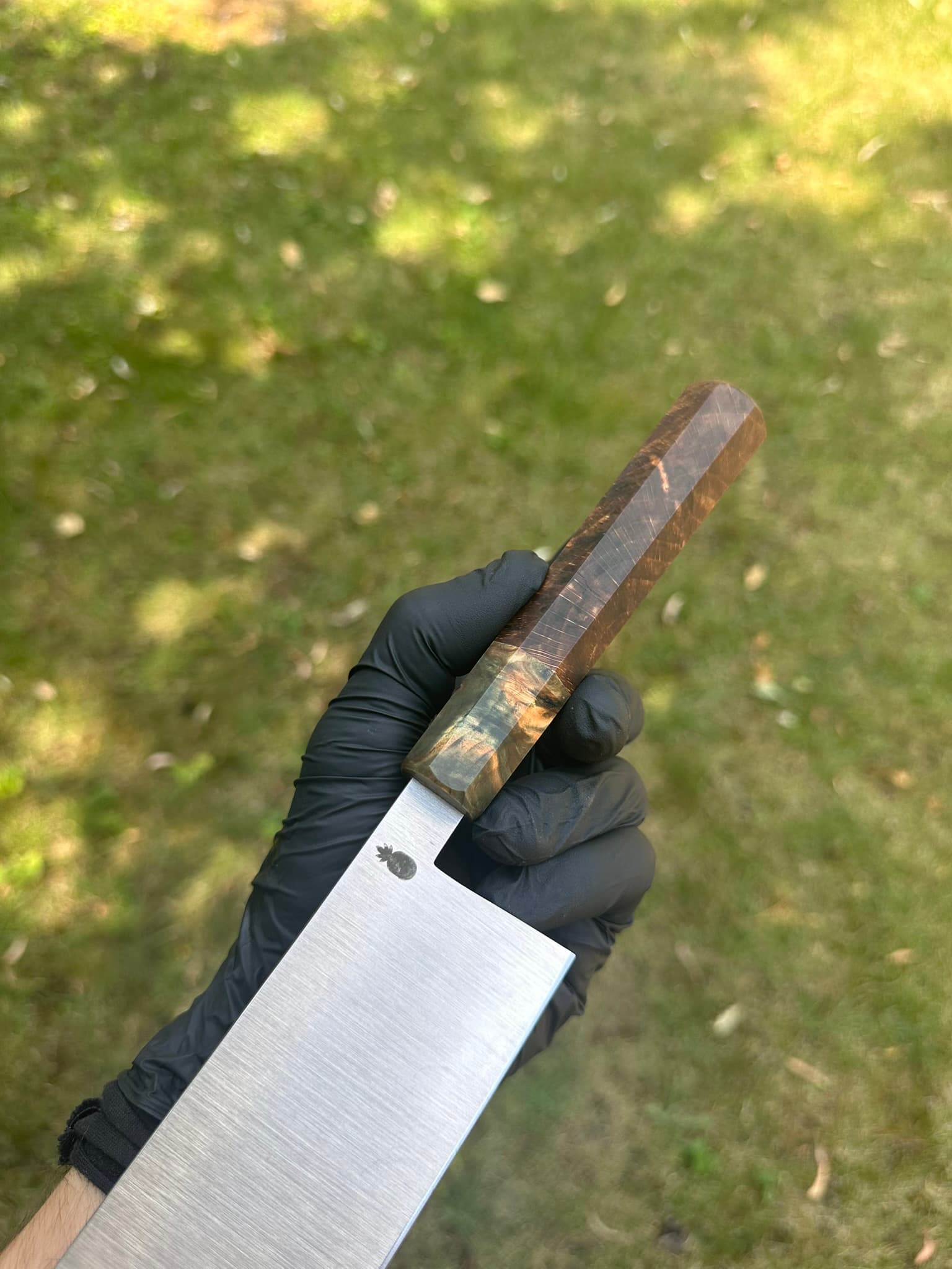 Nakiri #3 alternate view