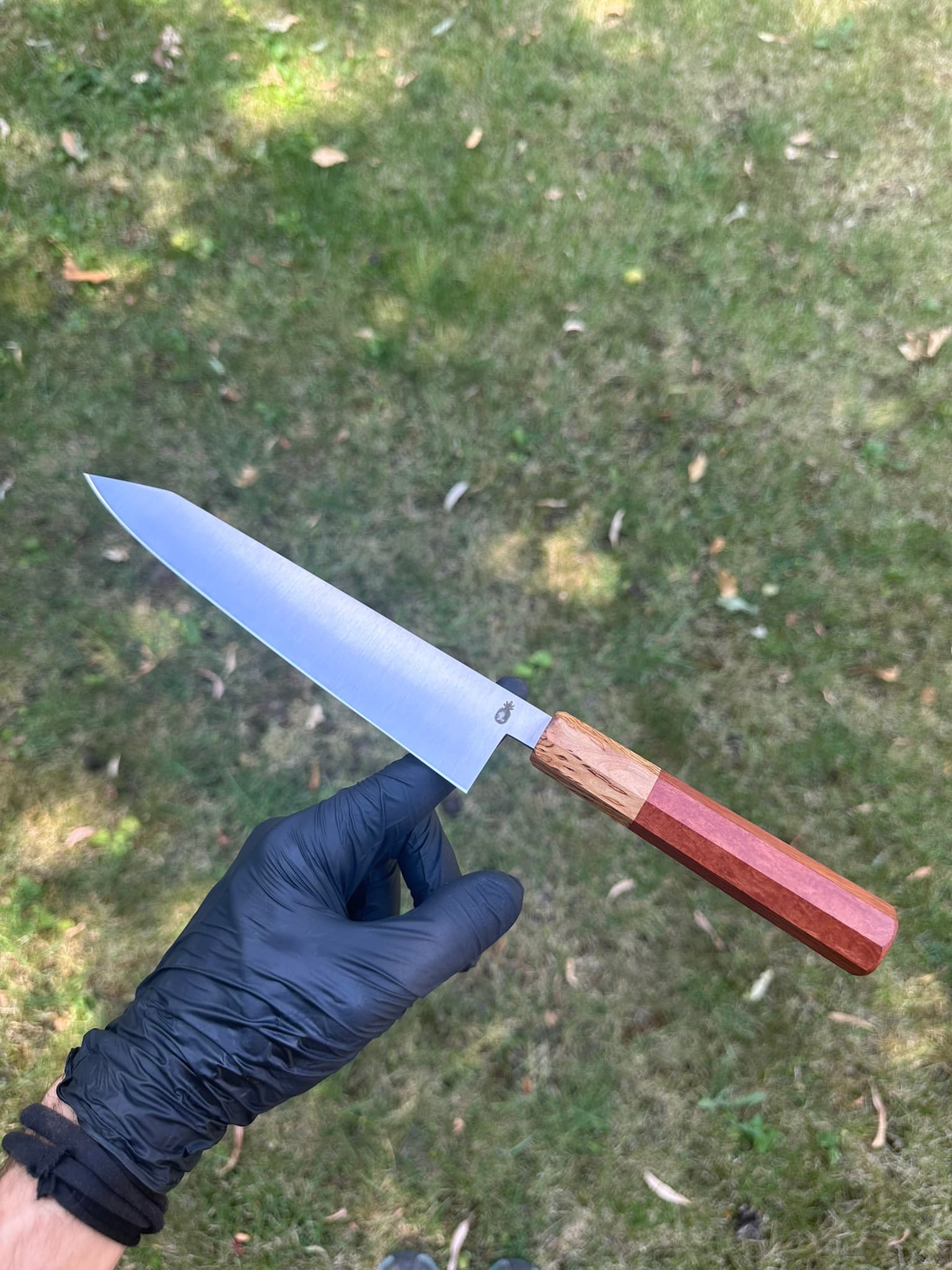 K-tip Gyuto #4