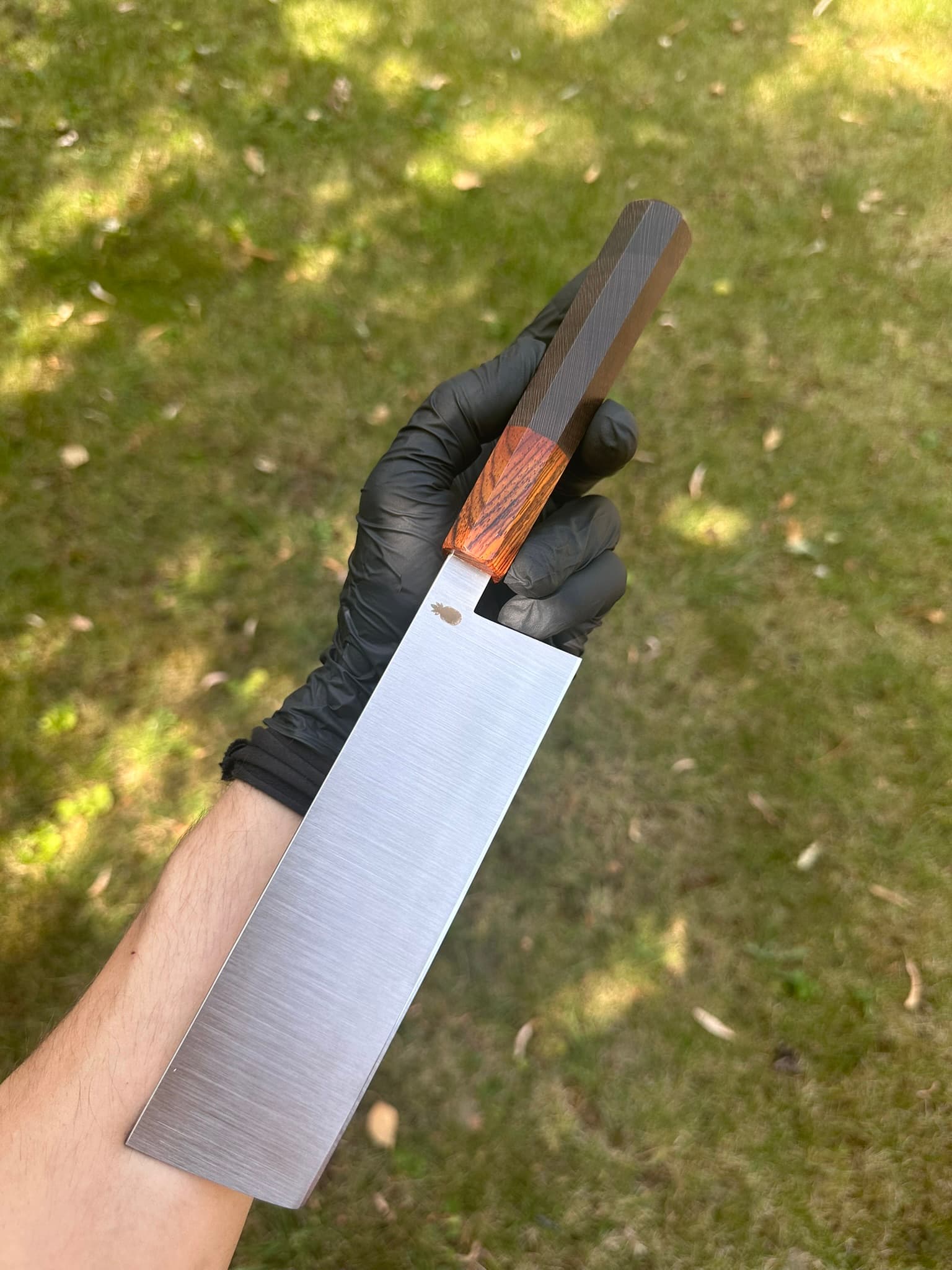 Nakiri #5 alternate view
