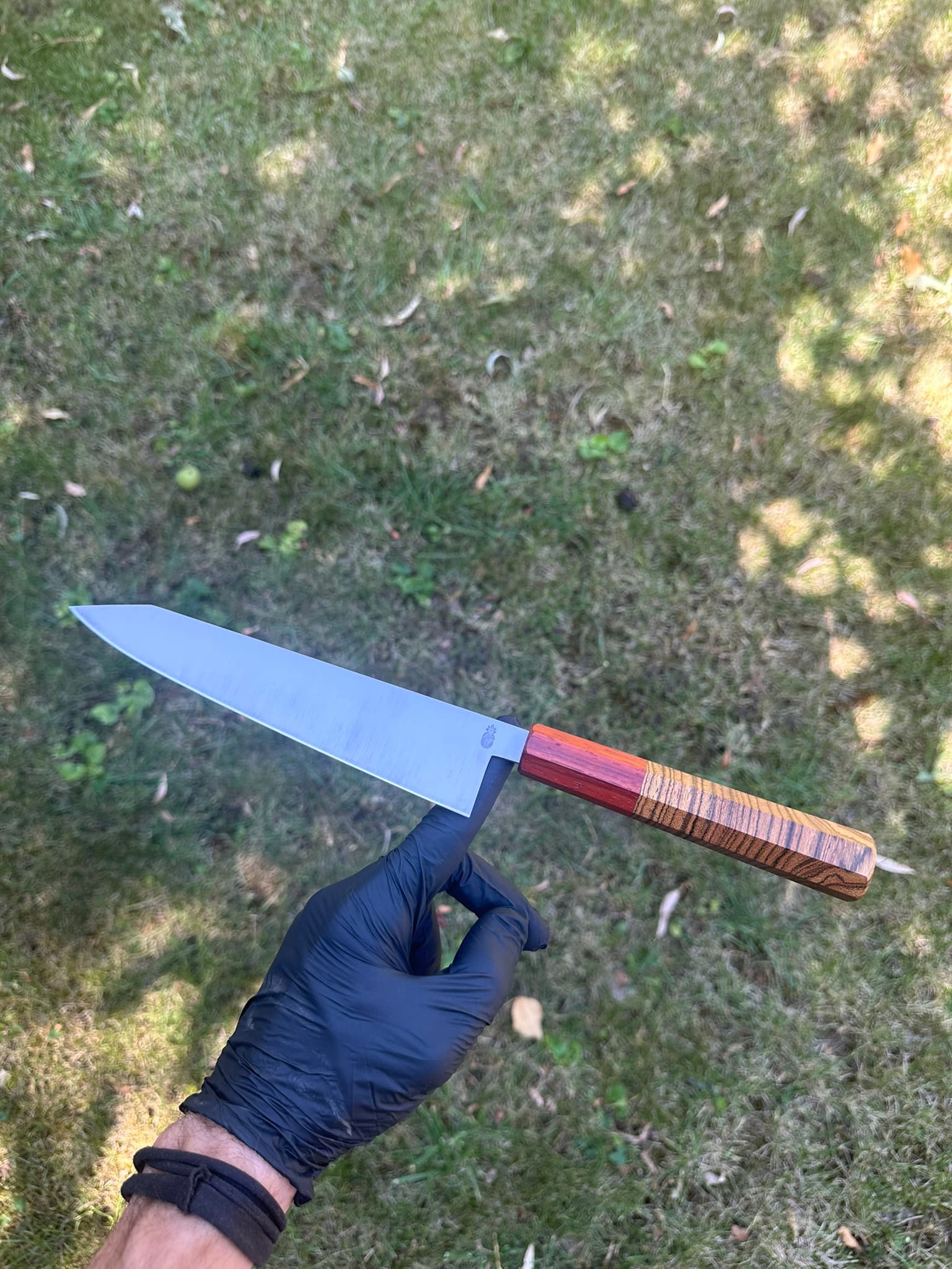 K-tip Gyuto #6