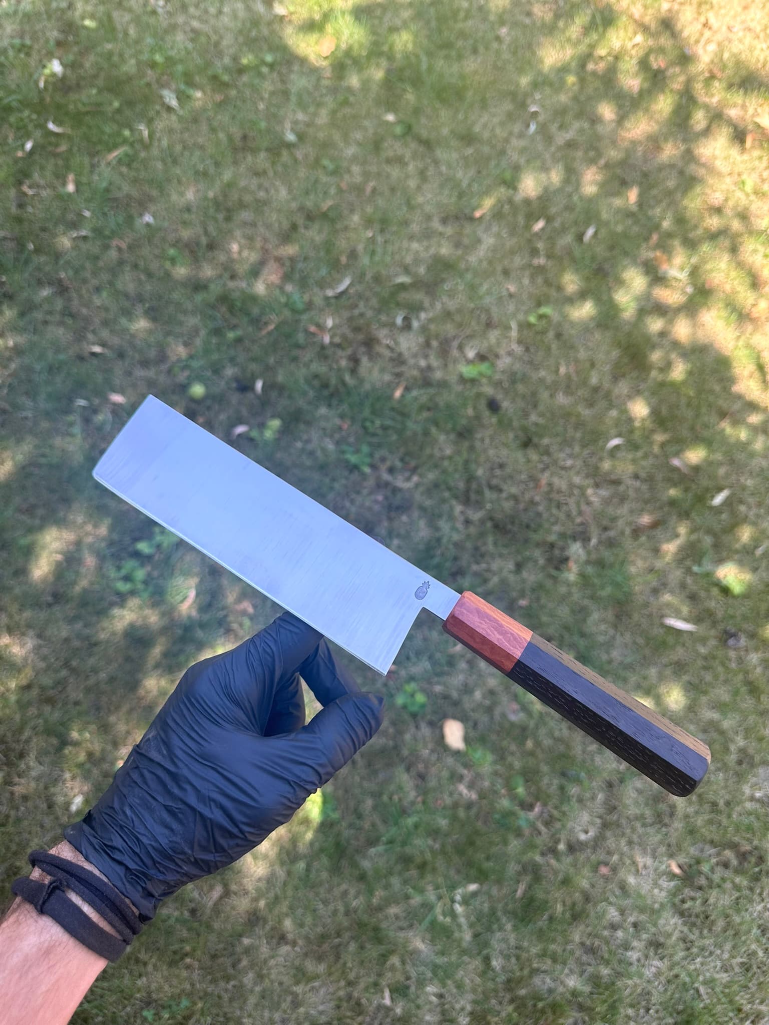 Nakiri #7