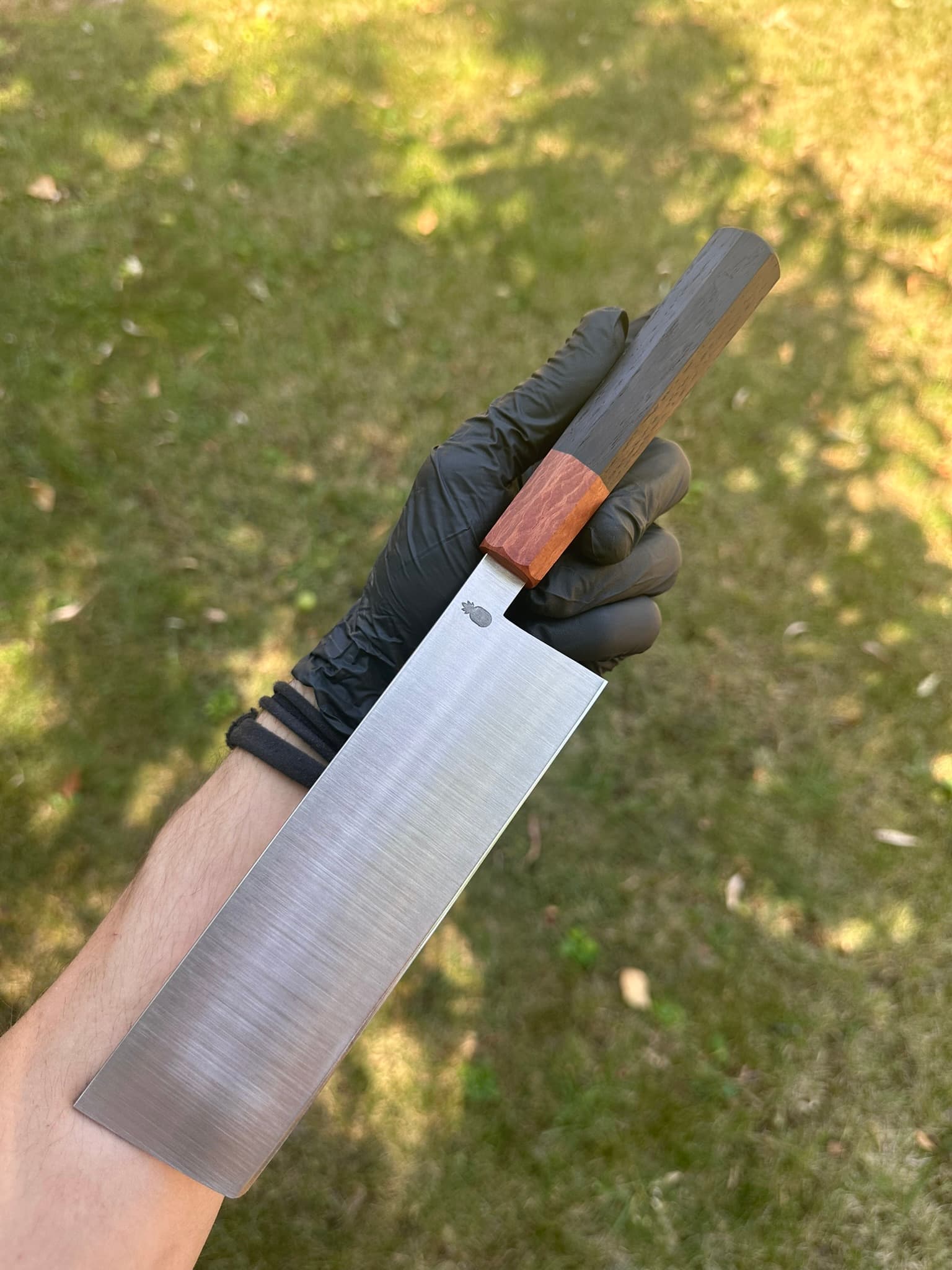 Nakiri #7 alternate view
