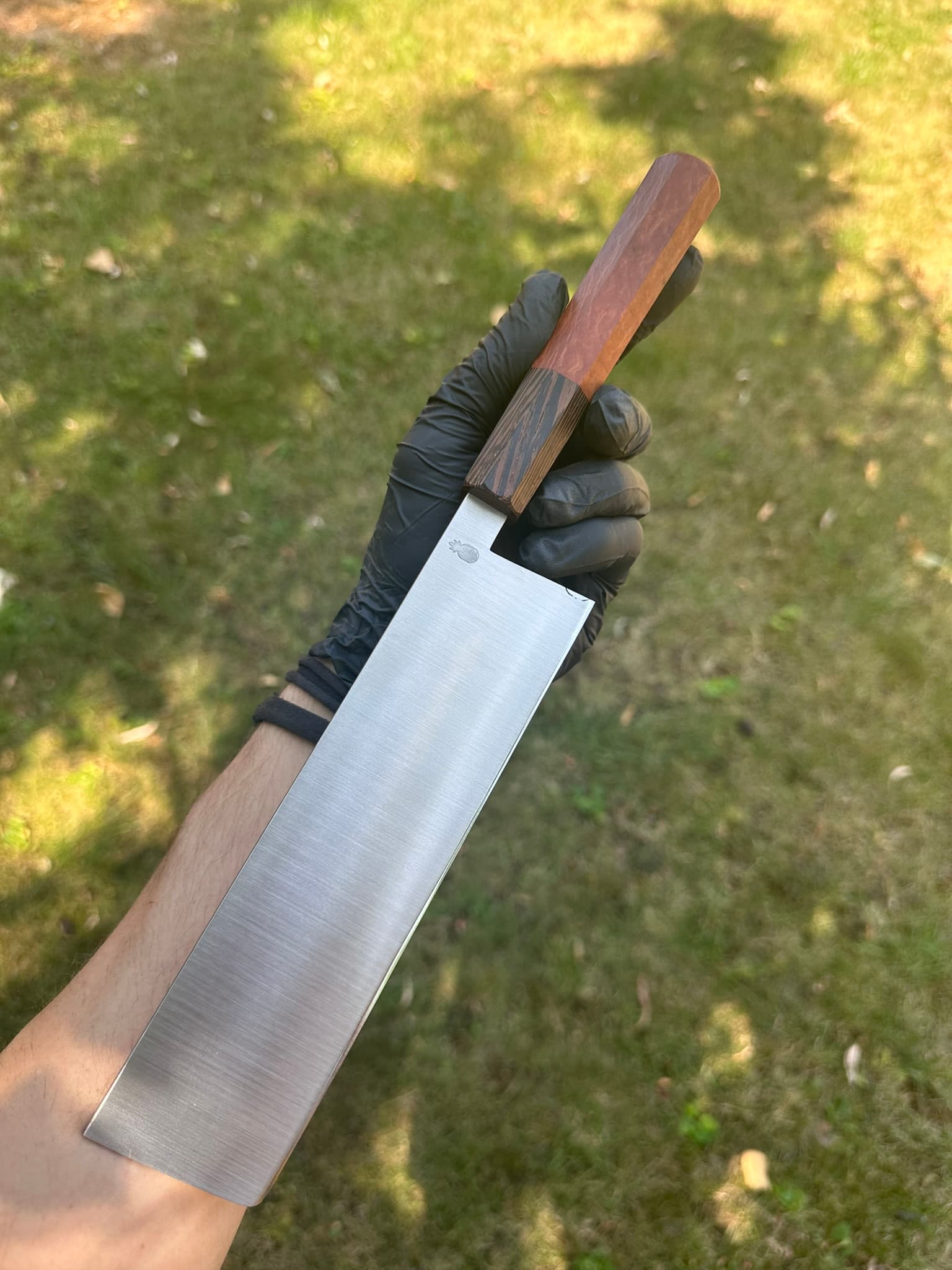 Nakiri #8