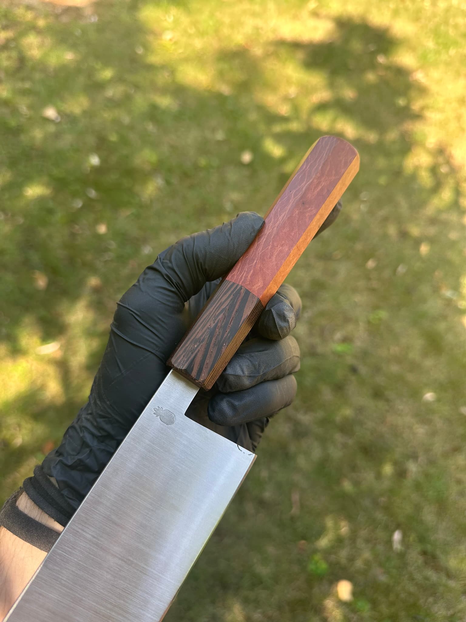 Nakiri #8 alternate view