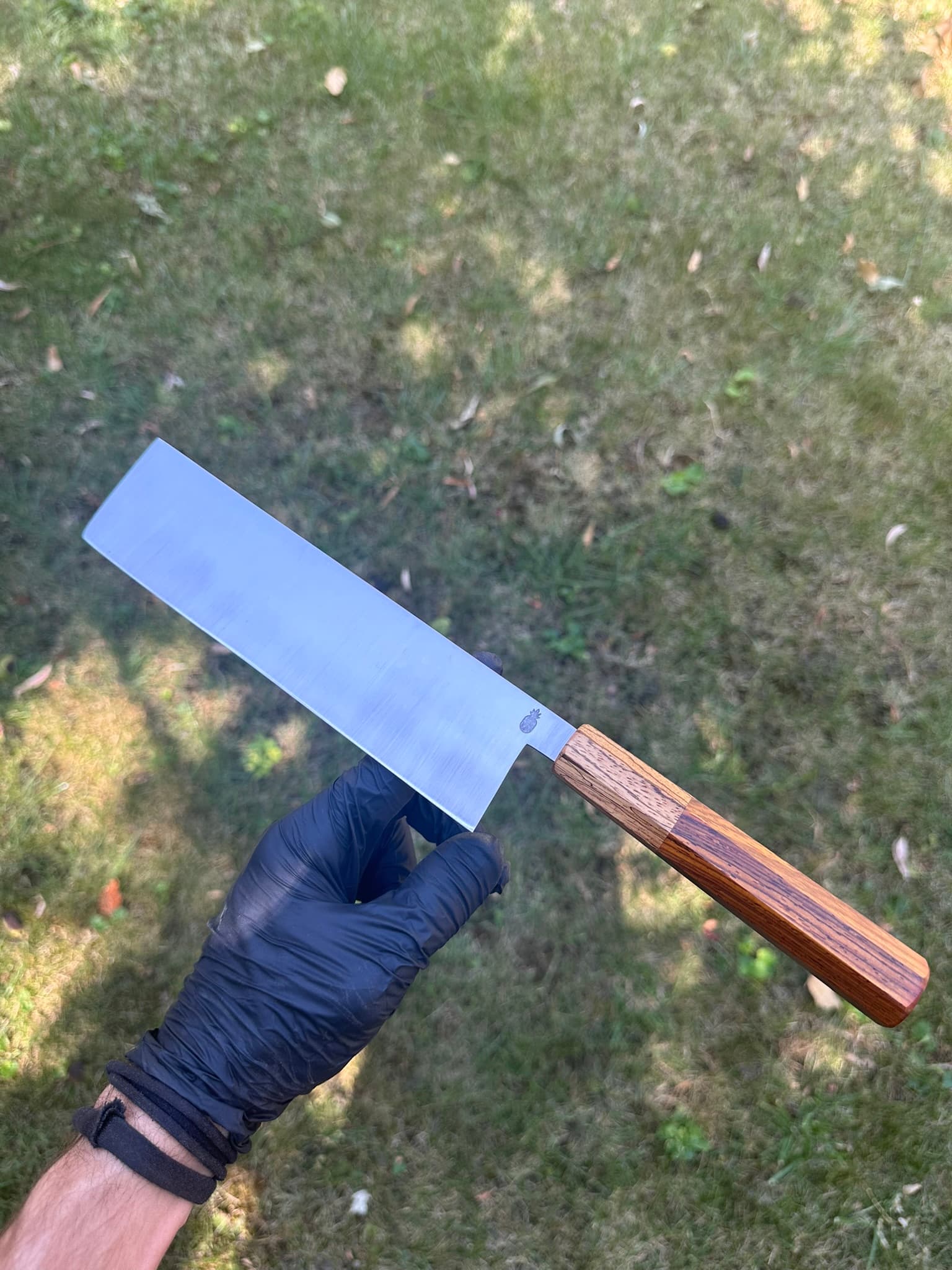 Nakiri #9