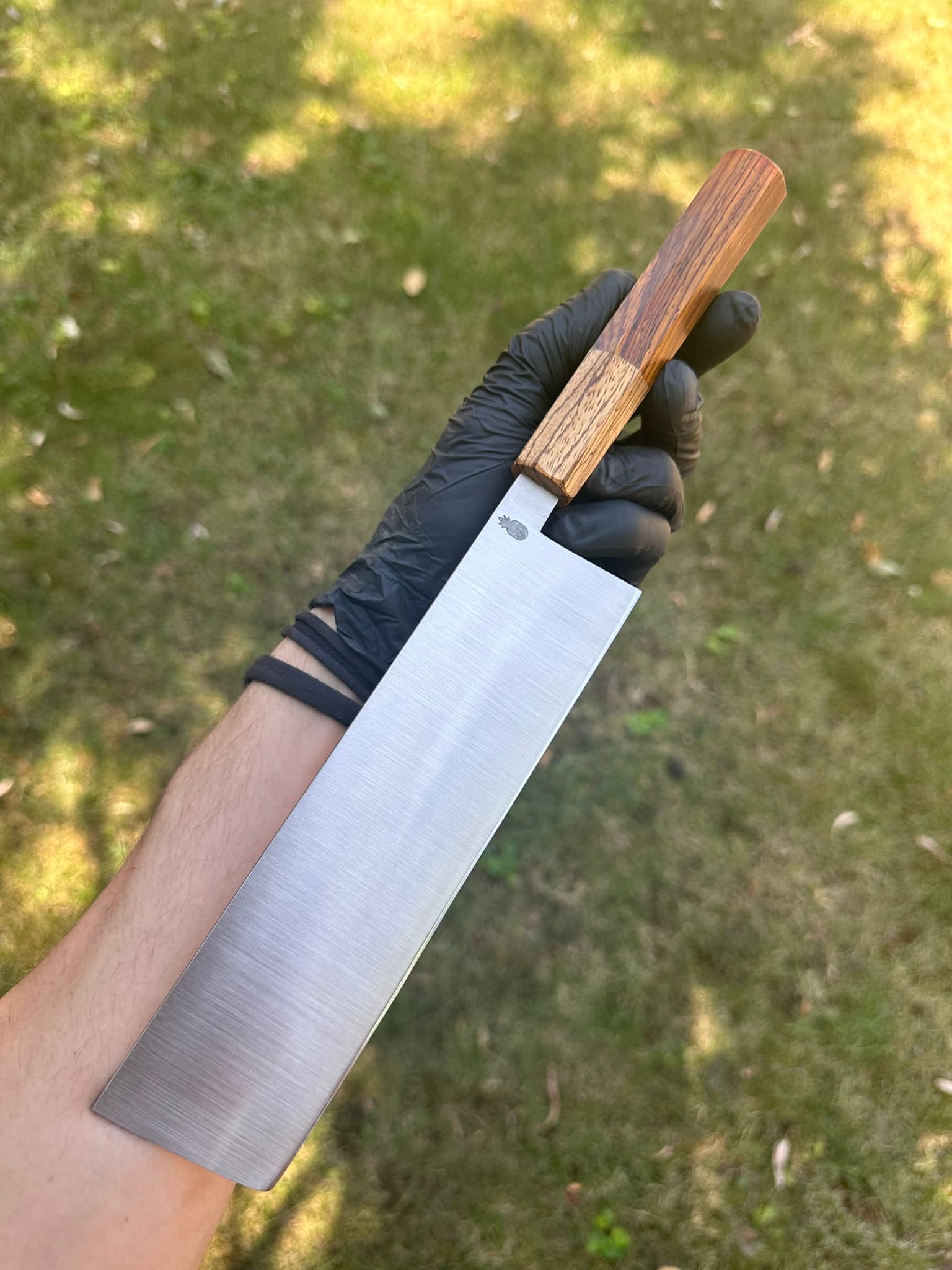 Nakiri #9 alternate view